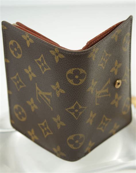 coin purse wallet Louis Vuitton